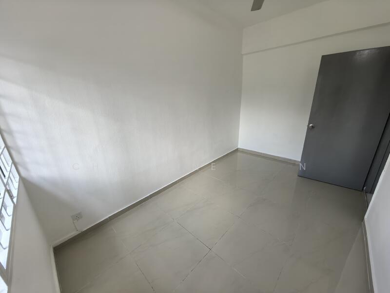 Block 42 Taman Teratai Mewah - 5