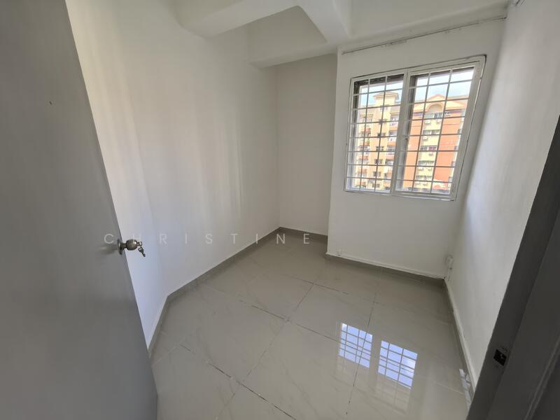 Block 42 Taman Teratai Mewah - 2