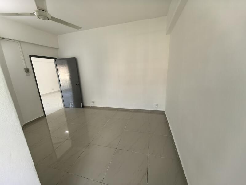 Block 42 Taman Teratai Mewah - 4