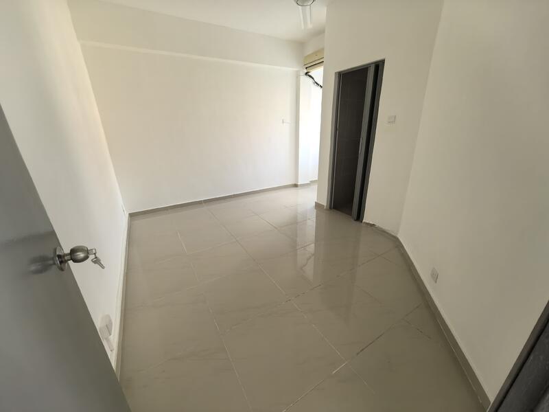 Block 42 Taman Teratai Mewah - 3