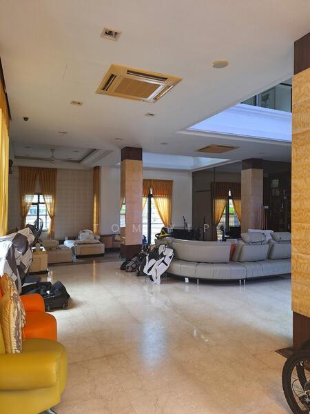 Templer Villas - 5