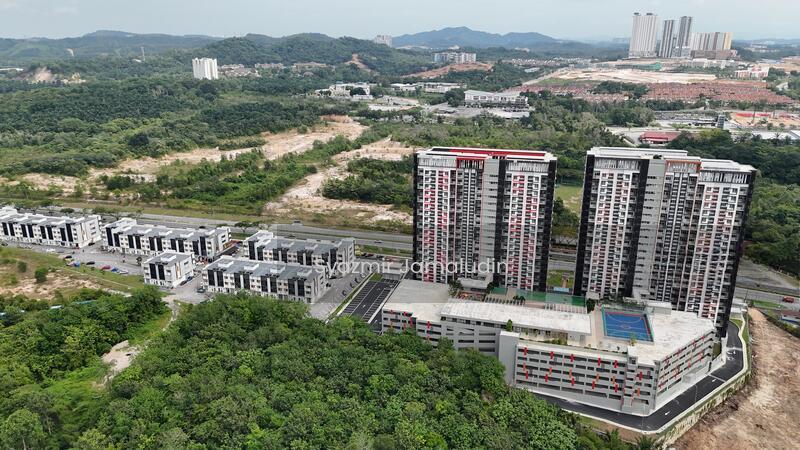Alpinia Bandar Baru Nilai Freehold Property - 1