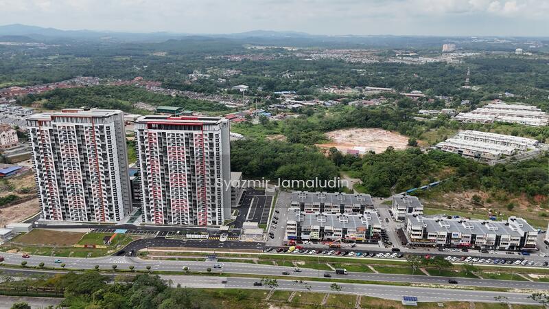 Alpinia Bandar Baru Nilai Freehold Property - 4