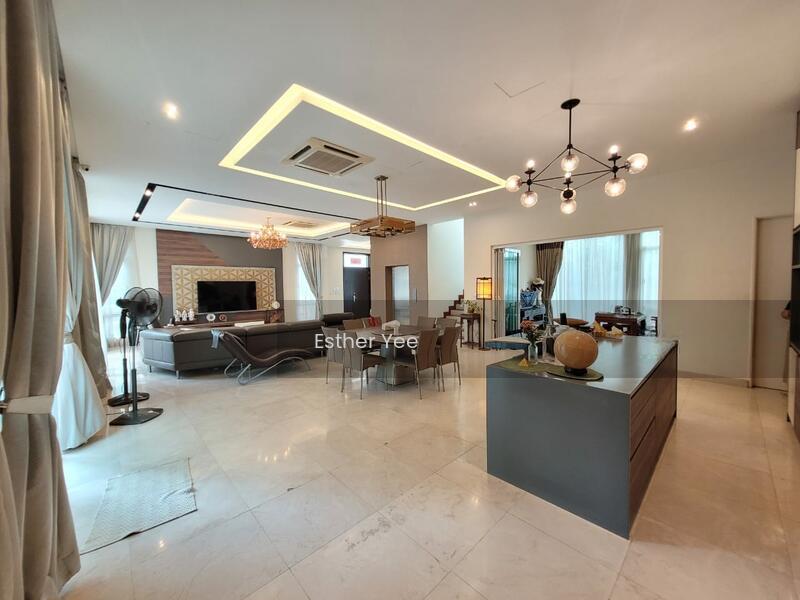 Aspen @ Garden Residence - 3