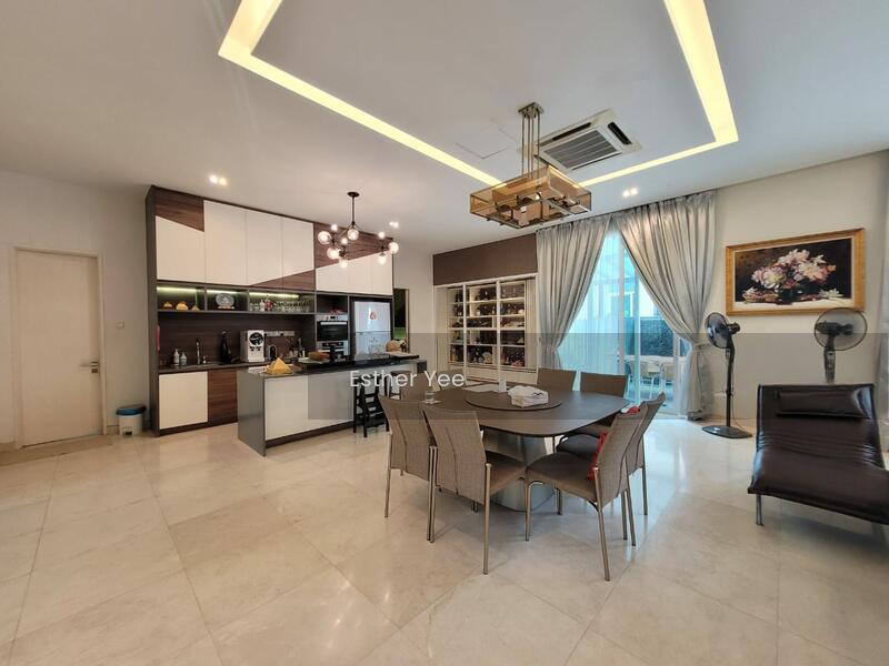 Aspen @ Garden Residence - 4