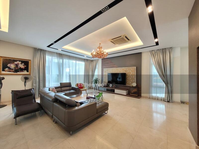 Aspen @ Garden Residence - 2