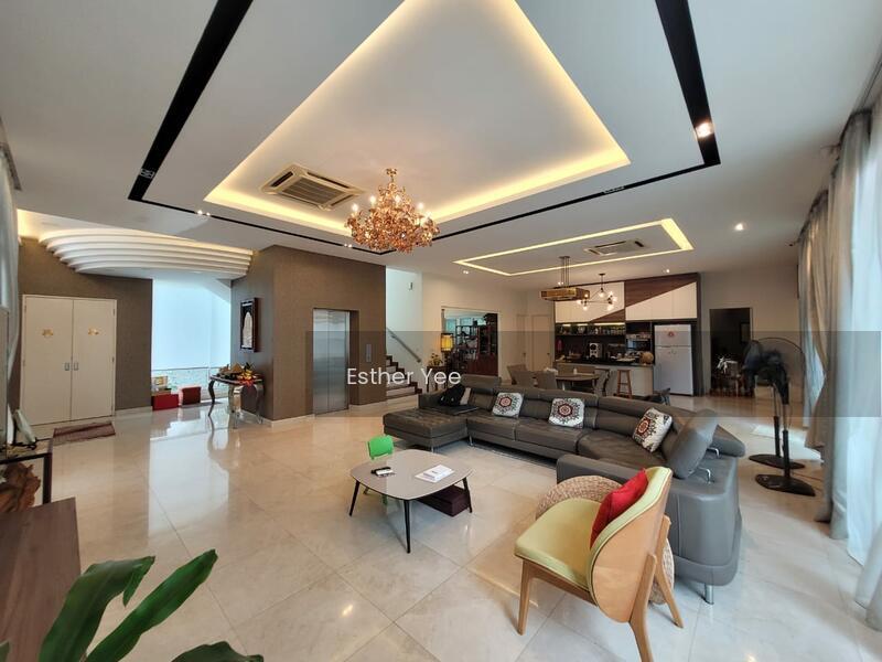 Aspen @ Garden Residence - 1