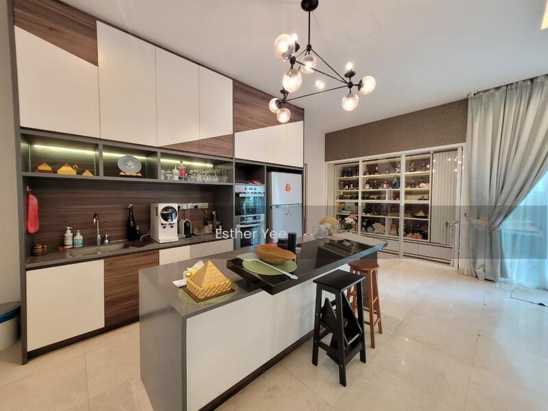 Aspen @ Garden Residence - 5