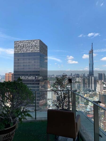 Pavilion Residences - 3