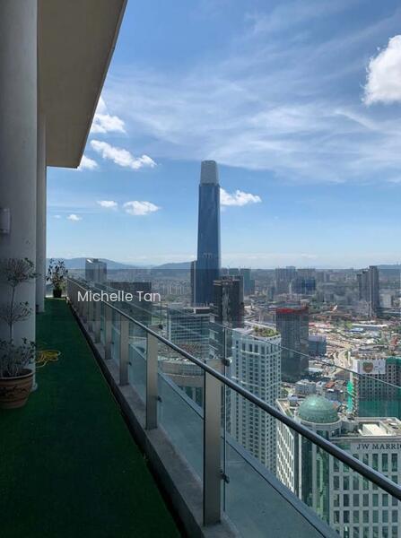 Pavilion Residences - 5