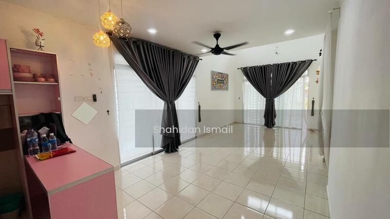 TAMAN BENTARA - 2
