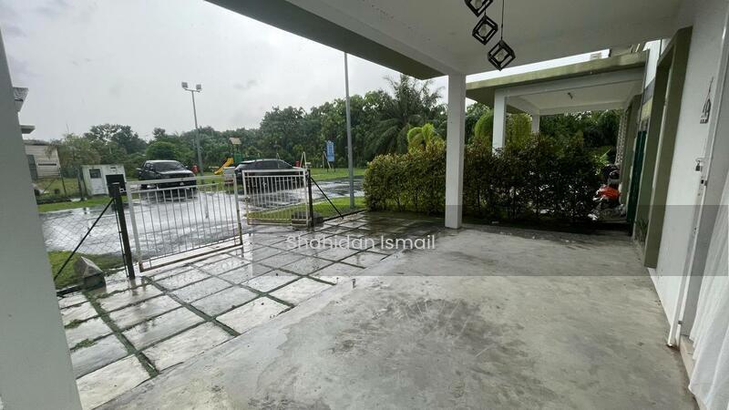 TAMAN BENTARA - 3