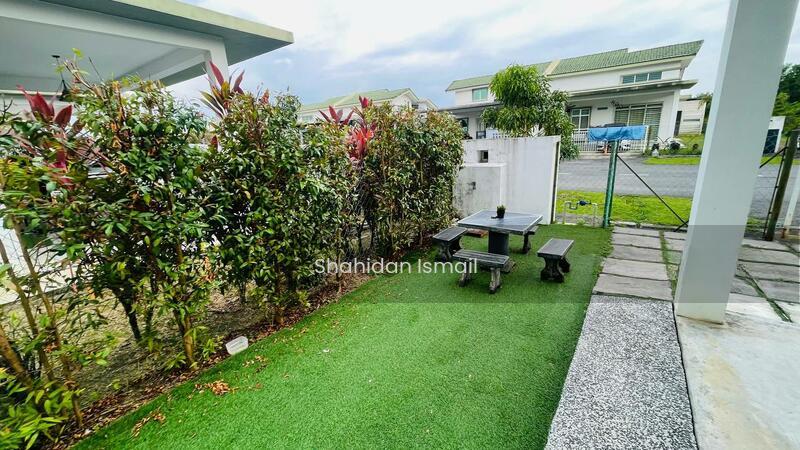 TAMAN BENTARA - 4