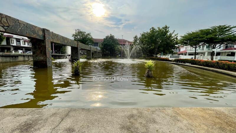 Kemuning Utama Palma - 3