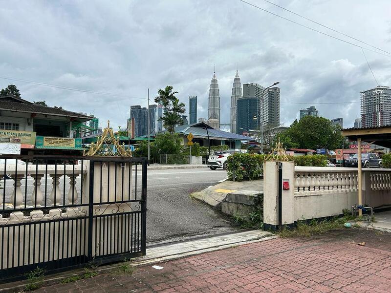 Jalan Raja Abdullah - 5