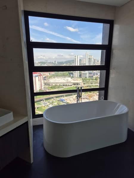 Setia Sky Seputeh - 3