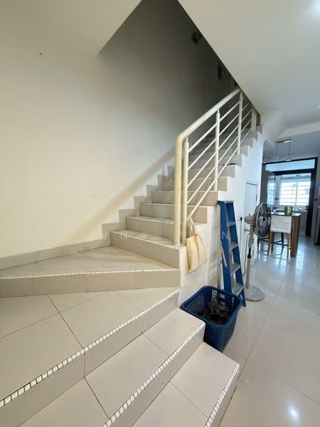 Setia Pearl Island - 4