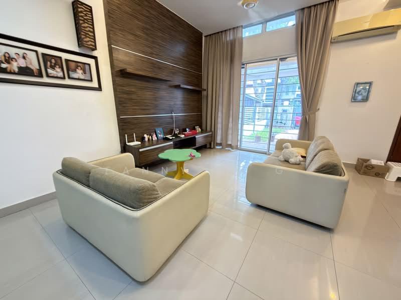 Setia Pearl Island - 1