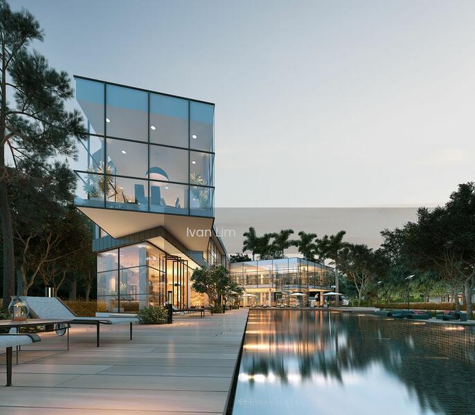 Senja Lakeside Estate - 5
