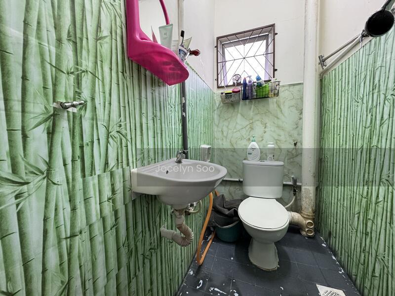 Pandan Perdana - 2