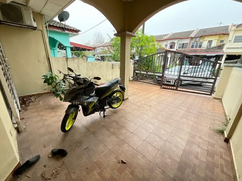 Bandar Baru Kundang - 4