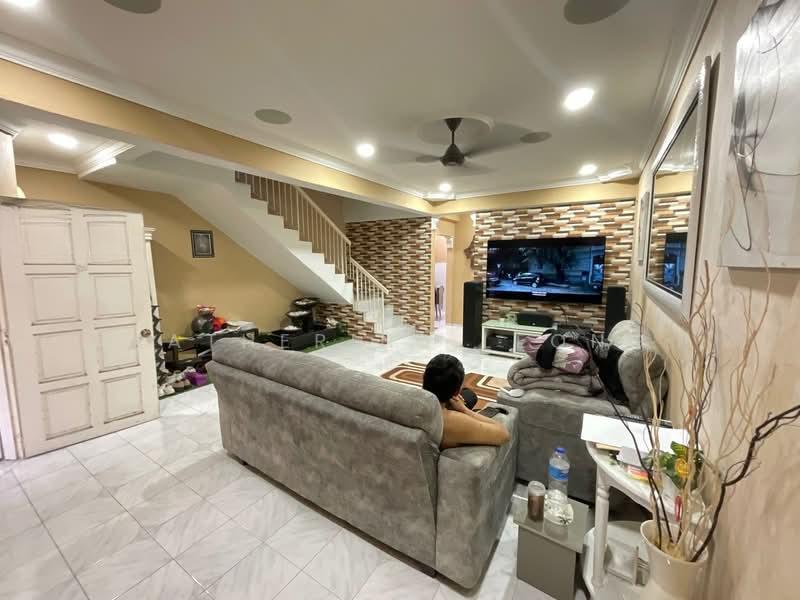 Bandar Baru Kundang - 2