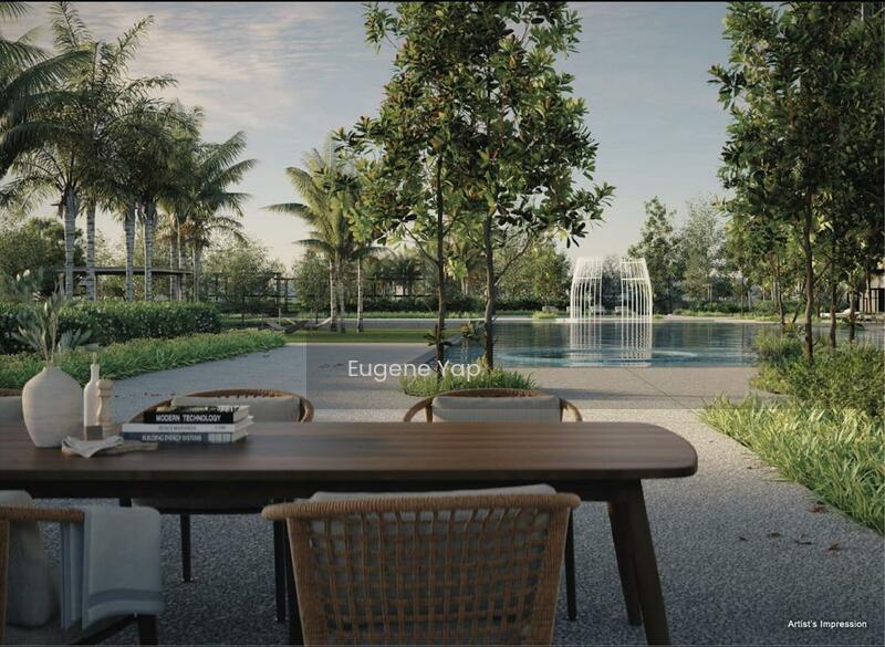 Luminar Residence @ Federal Avenue - 3