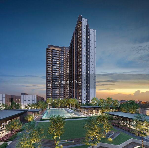Luminar Residence @ Federal Avenue - 4