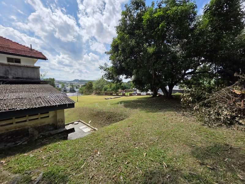 Jalan Aminuddin Baki Seremban - 5