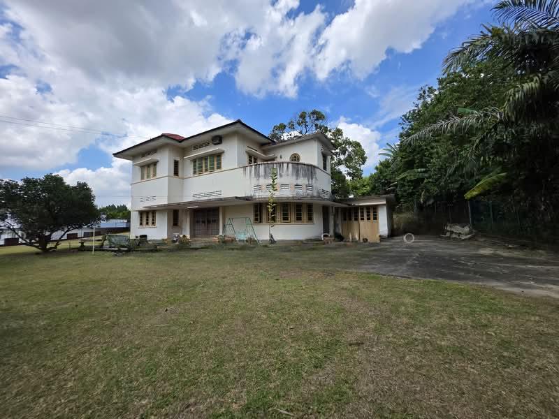 Jalan Aminuddin Baki Seremban - 2