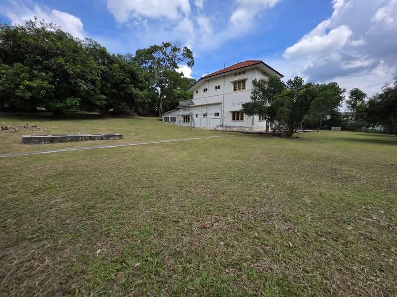 Jalan Aminuddin Baki Seremban - 3