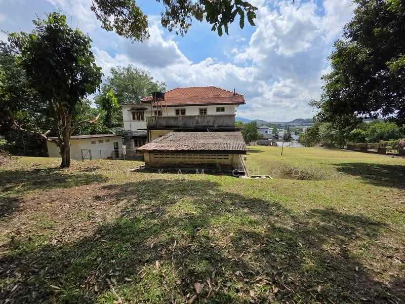 Jalan Aminuddin Baki Seremban - 4