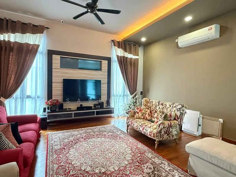 Fenix Villas@Setia Tropika - 1