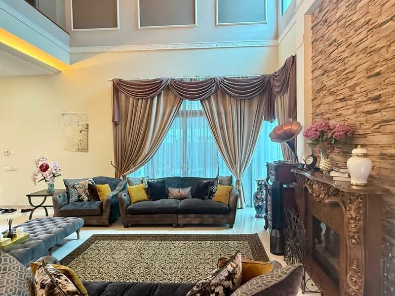 Fenix Villas@Setia Tropika - 4