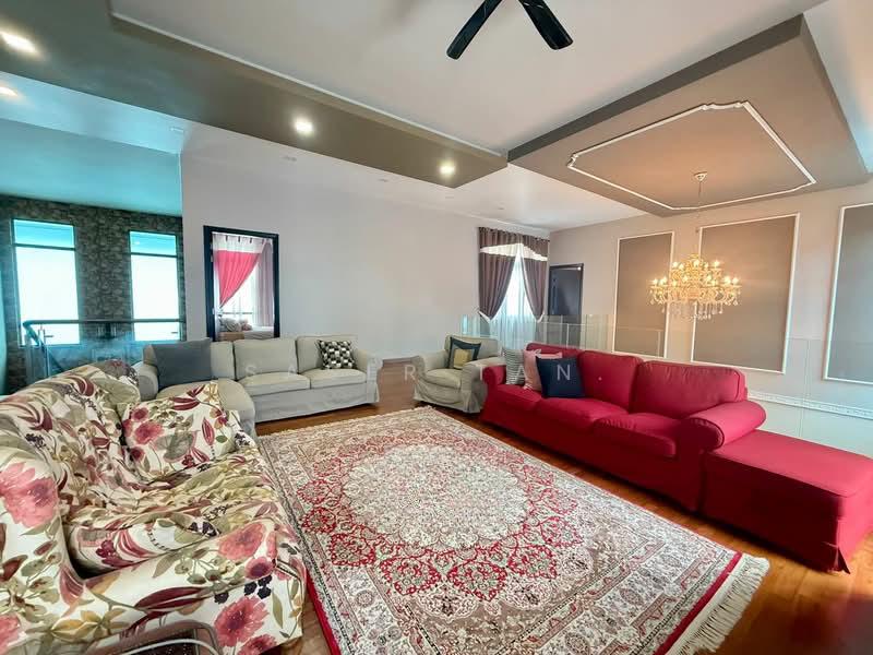 Fenix Villas@Setia Tropika - 3