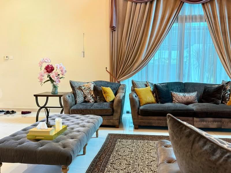 Fenix Villas@Setia Tropika - 5