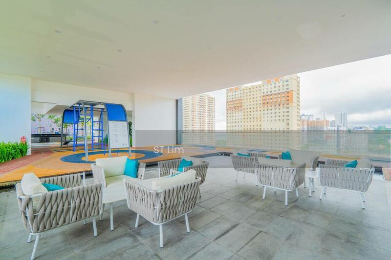 Urban Suites - 4