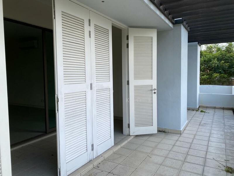 Ara Hill Condominium - 2