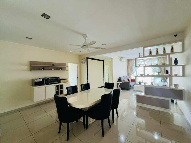 Arena Residence - 2