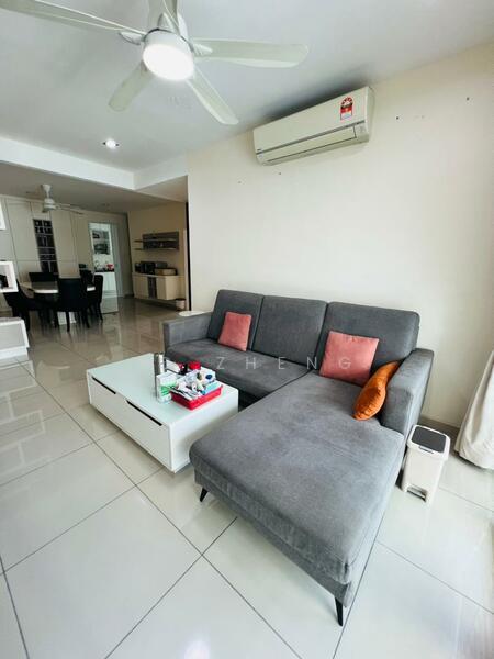Arena Residence - 4