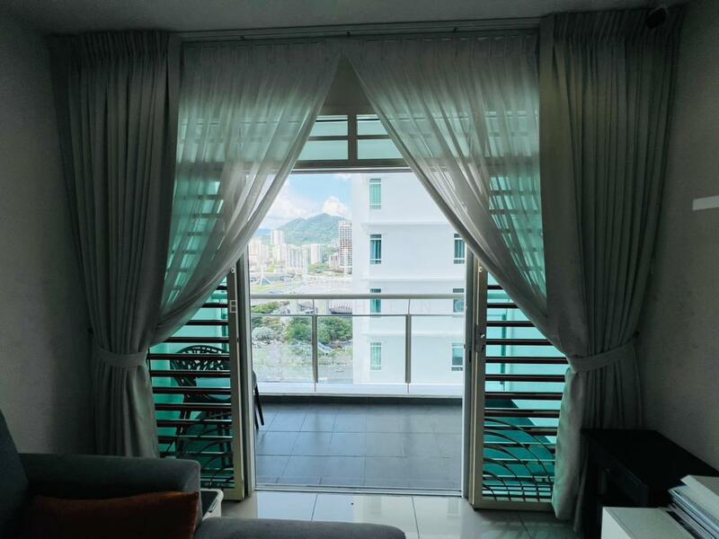 Arena Residence - 5