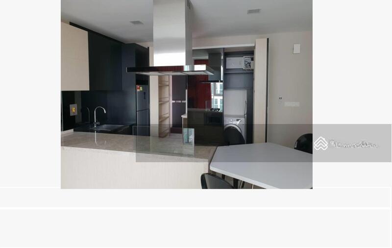 Uptown Residences - 1