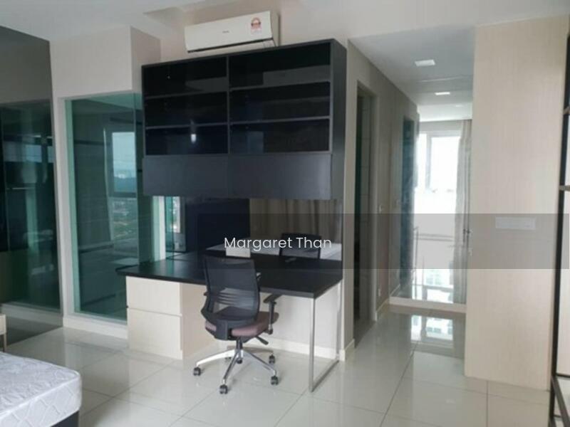 Uptown Residences - 3