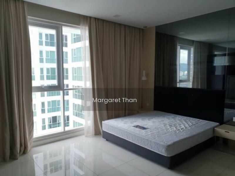 Uptown Residences - 5