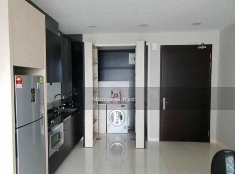 Uptown Residences - 4