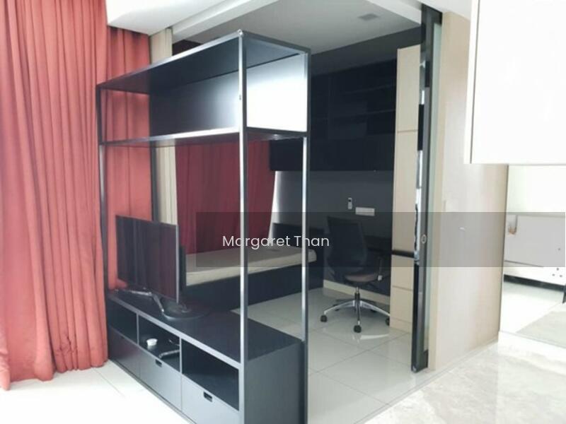 Uptown Residences - 2