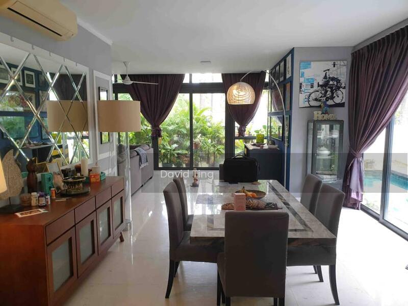 The Grove @ Sungai Besi - 1