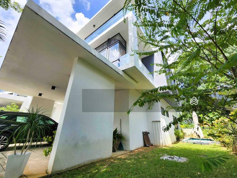 The Grove @ Sungai Besi - 2