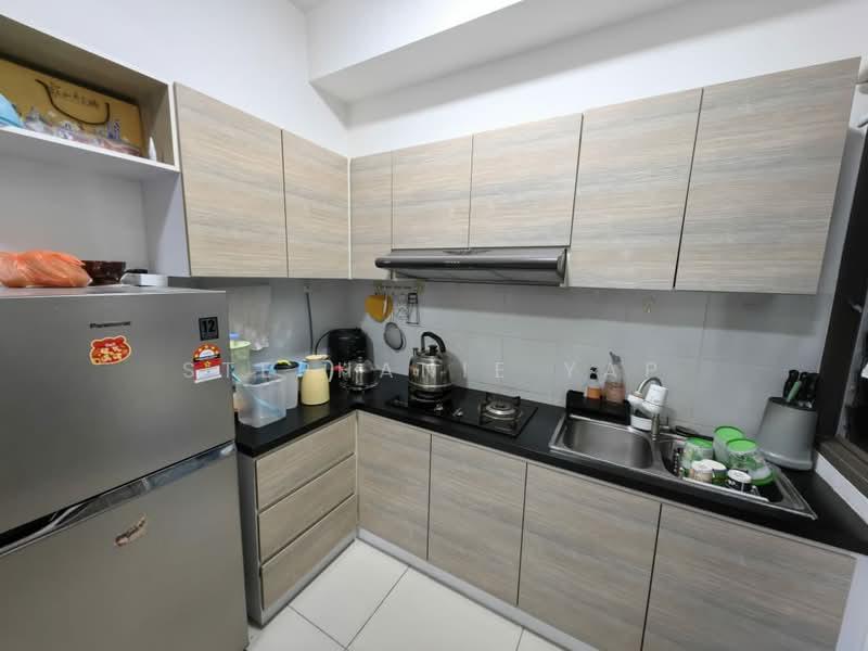 Seri Austin Residence (Pangsapuri Seri Austin) - 3