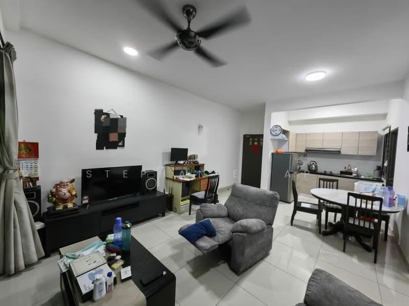Seri Austin Residence (Pangsapuri Seri Austin) - 2